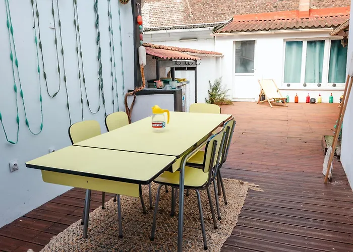 Maison R&Vames