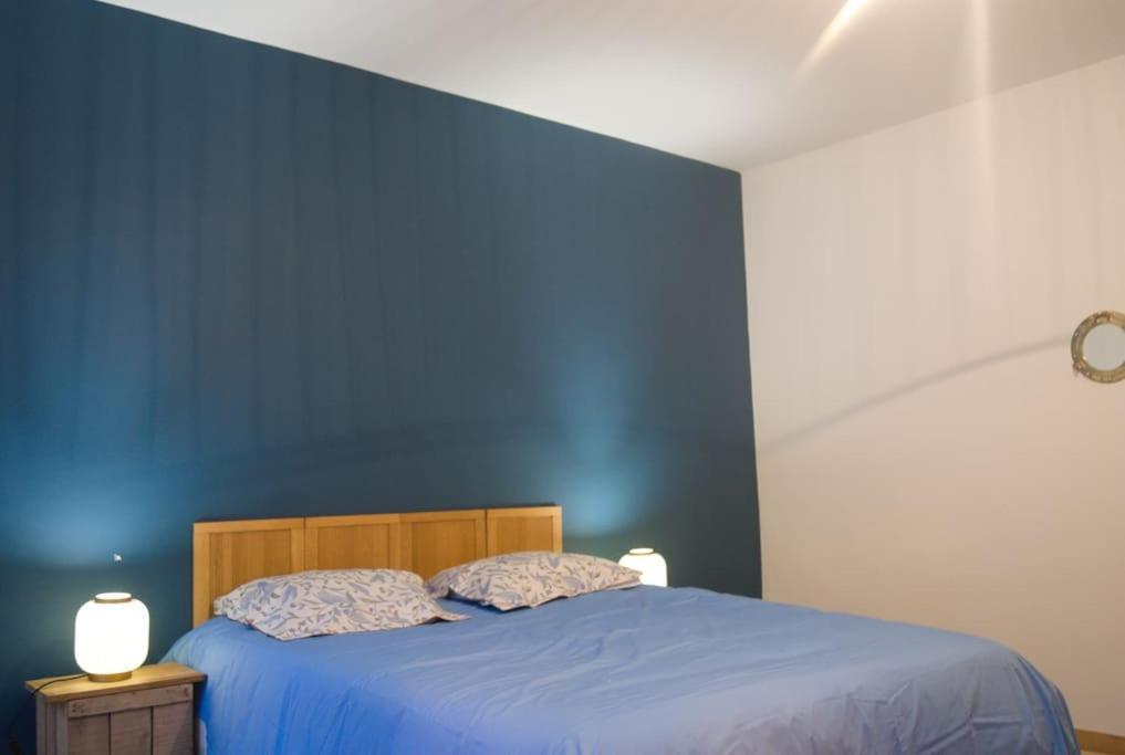 Maison R&vames Holiday home Calais