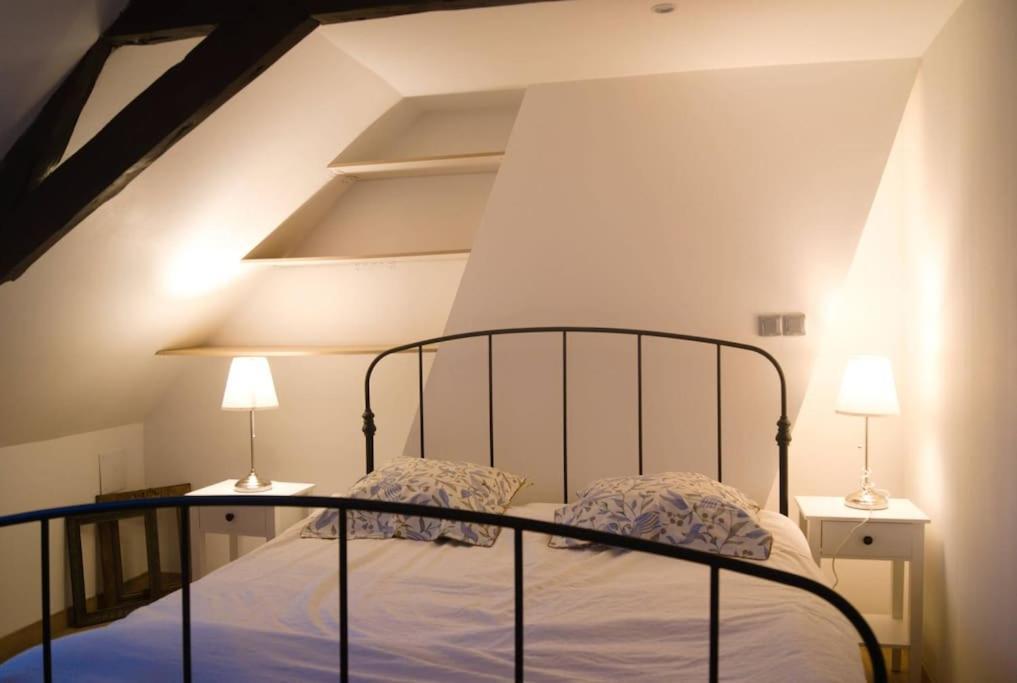 Maison R&vames