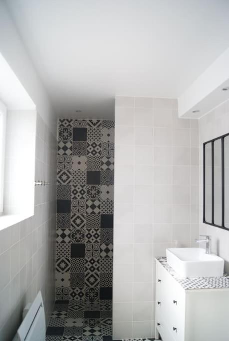Maison R&vames *