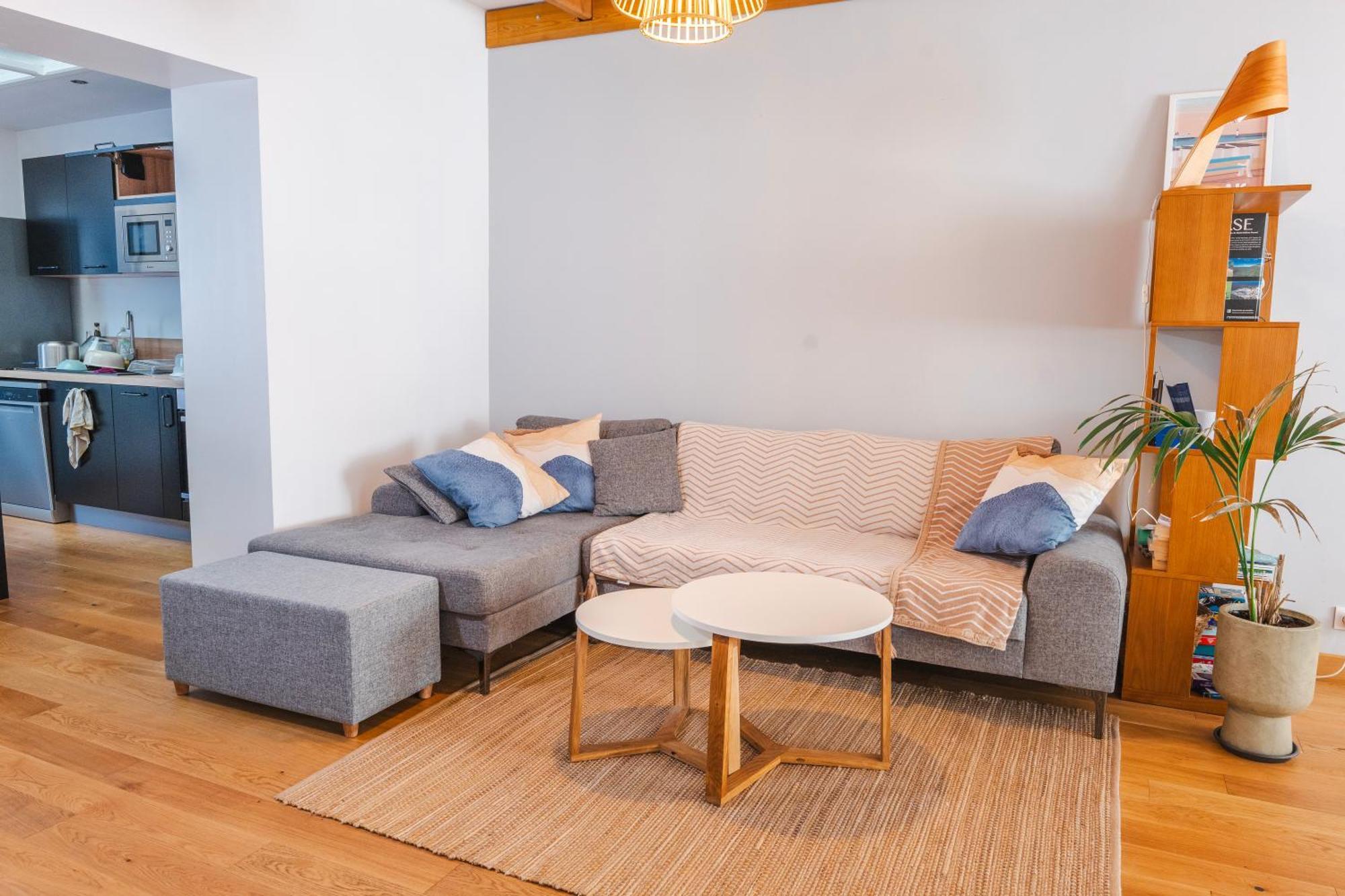 Maison R&vames Holiday home