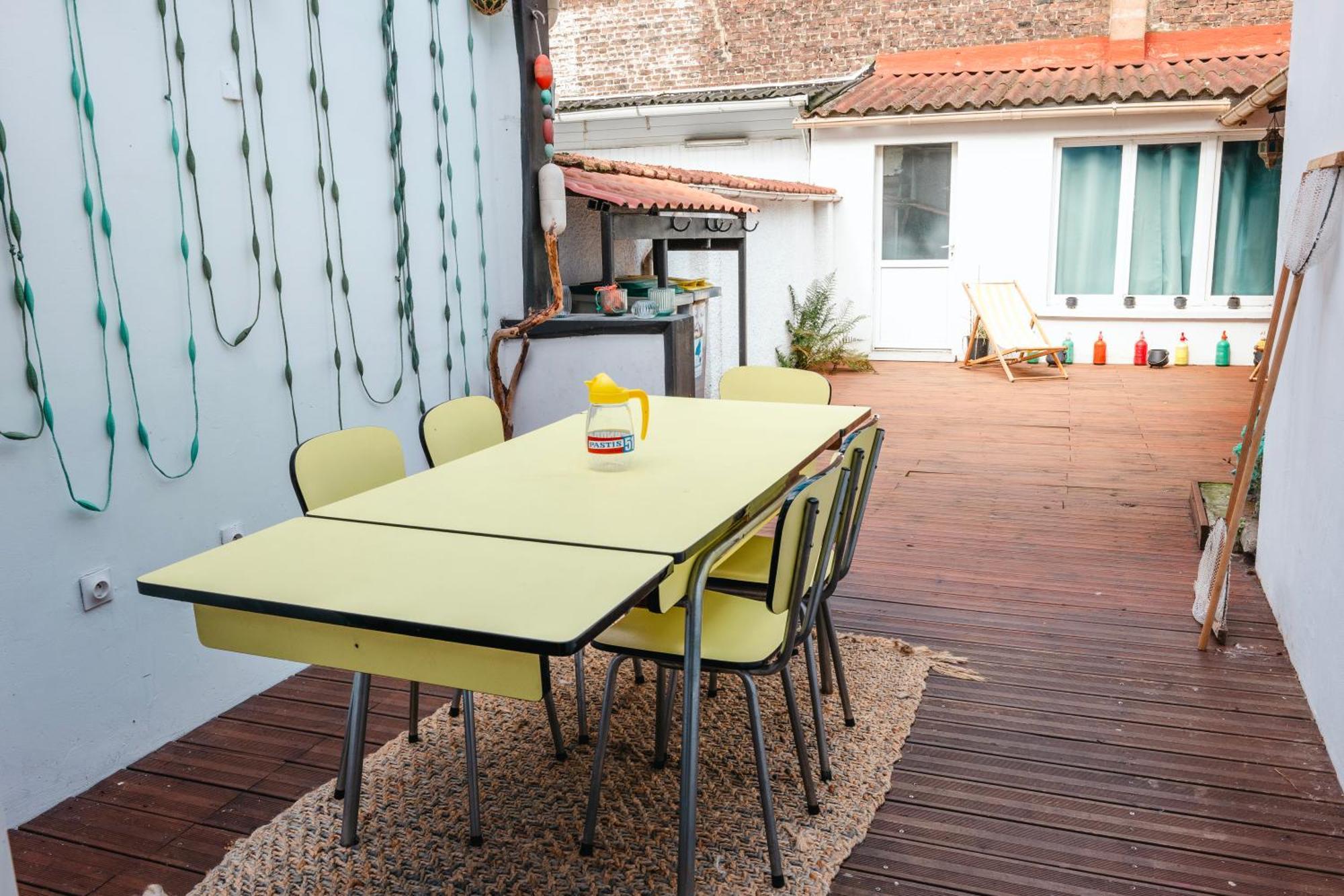 Holiday home Maison R&vames *