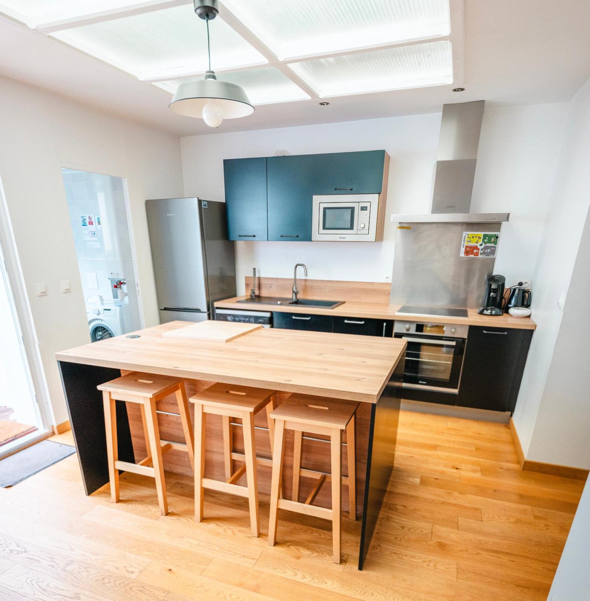 Holiday home Maison R&vames