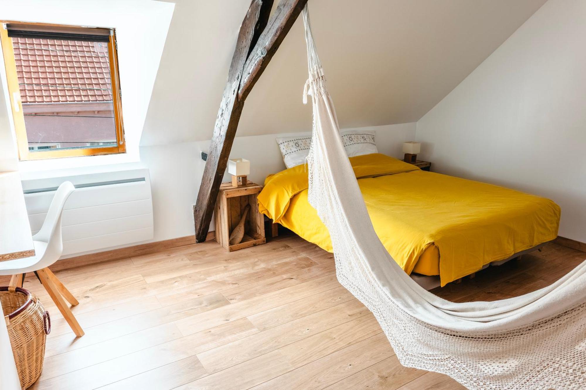 Maison R&vames *