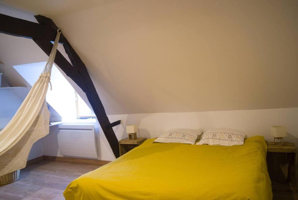 Сasa de vacaciones Maison R&vames Calais